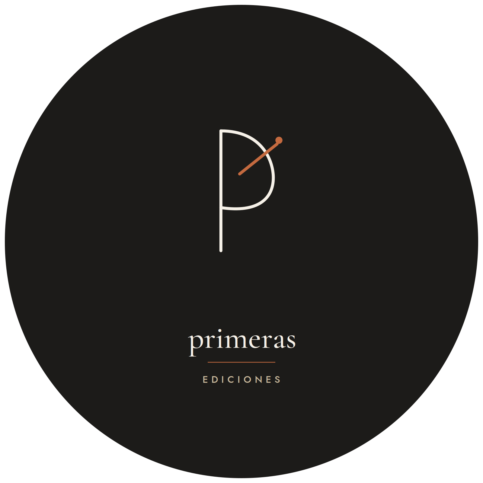 Primeras Ediciones